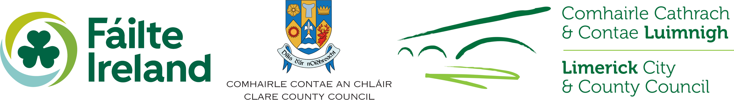 Limerick & Clare Networking Event 2026